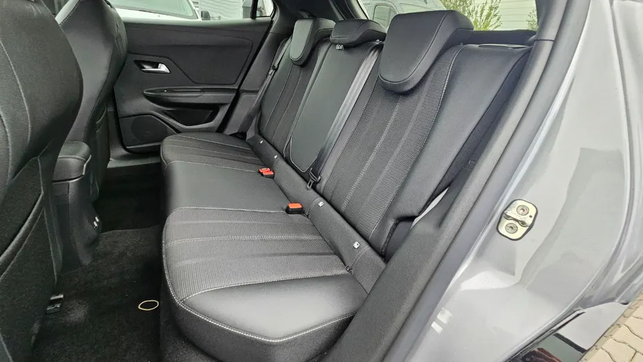 OPEL Mokka Mokka 1.2 T GS S&S aut Nowy