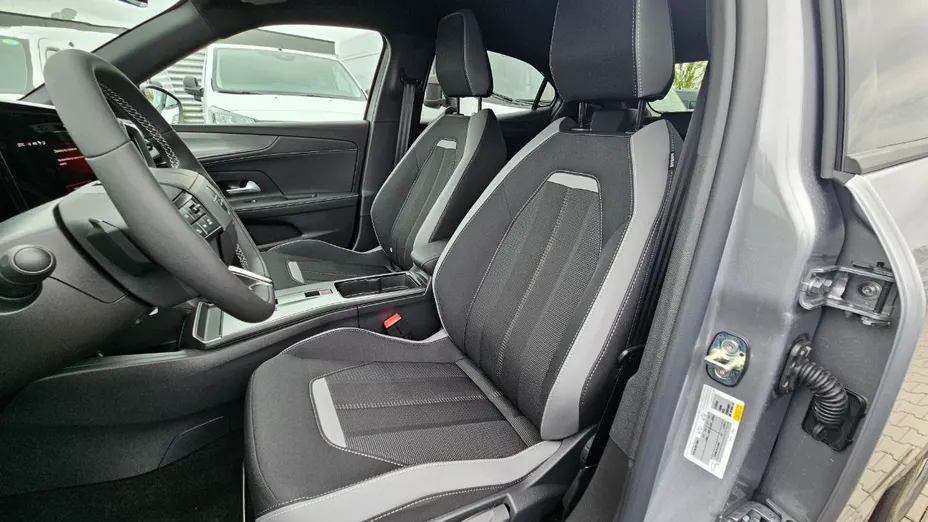 OPEL Mokka Mokka 1.2 T GS S&S aut Nowy