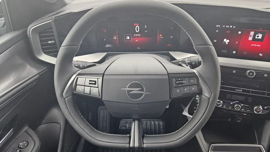 OPEL Mokka Mokka 1.2 T GS S&S aut Nowy