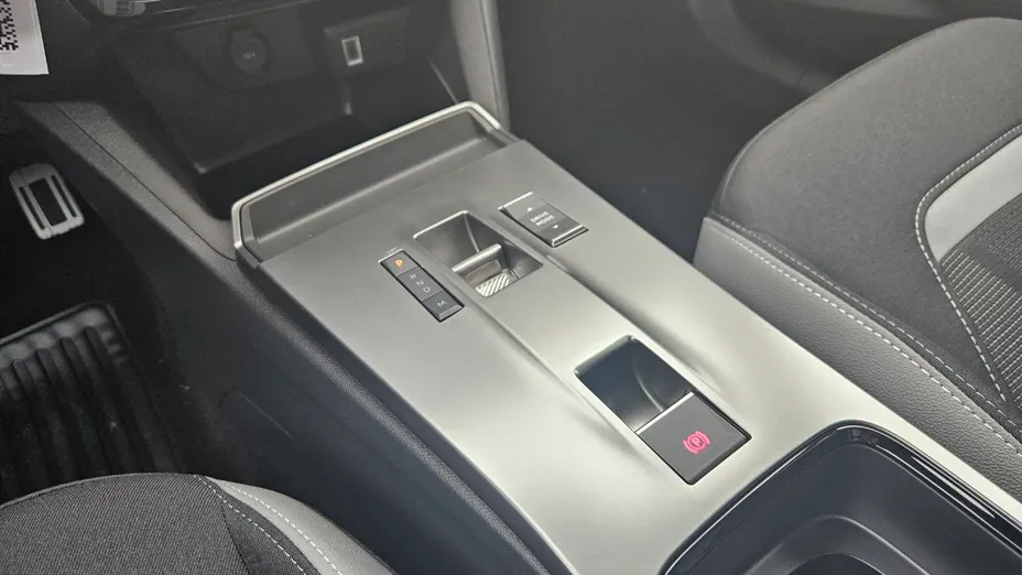 OPEL Mokka Mokka 1.2 T GS S&S aut Nowy