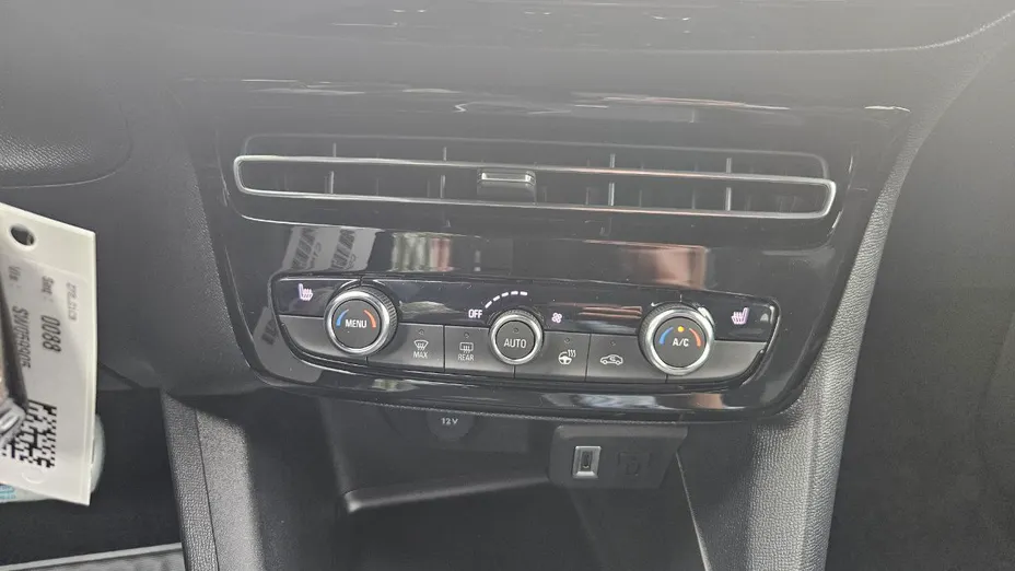 OPEL Mokka Mokka 1.2 T GS S&S aut Nowy