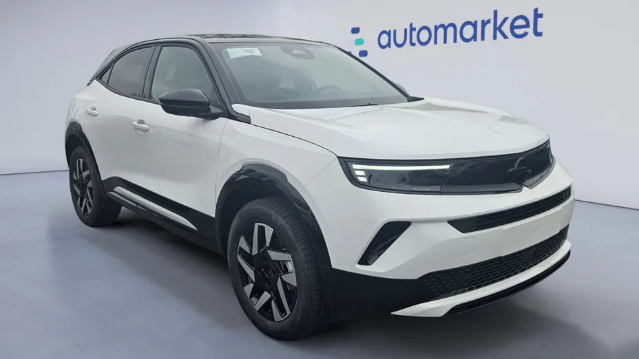 OPEL Mokka Mokka 1.2 T GS S&S aut Nowy