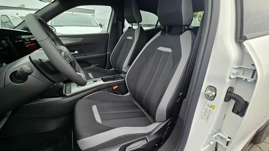 OPEL Mokka Mokka 1.2 T GS S&S aut Nowy