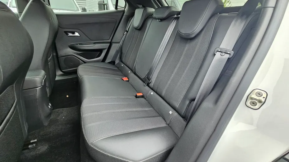 OPEL Mokka Mokka 1.2 T GS S&S aut Nowy