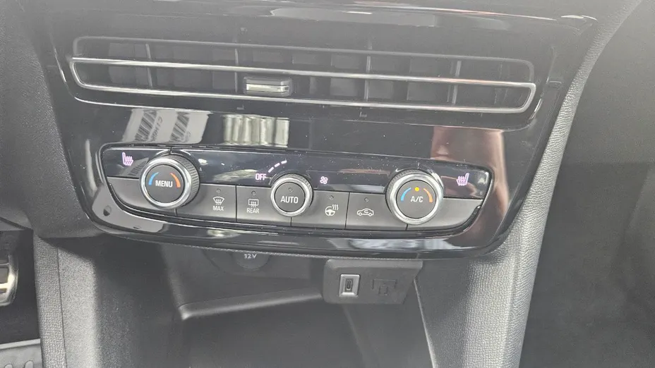 OPEL Mokka Mokka 1.2 T GS S&S aut Nowy