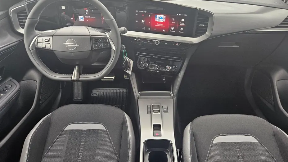 OPEL Mokka Mokka 1.2 T GS S&S aut Nowy