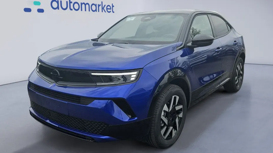 OPEL Mokka Mokka 1.2 T GS S&S aut Nowy