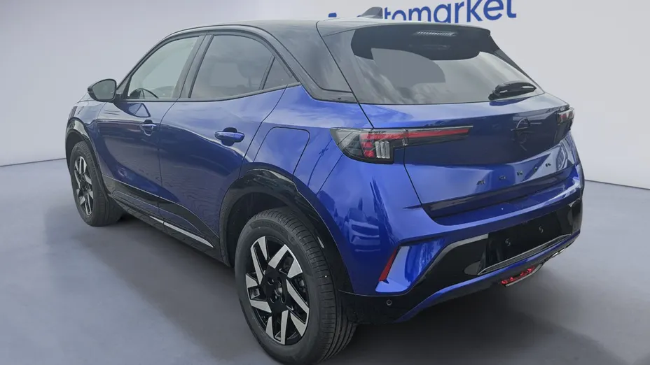 OPEL Mokka Mokka 1.2 T GS S&S aut Nowy