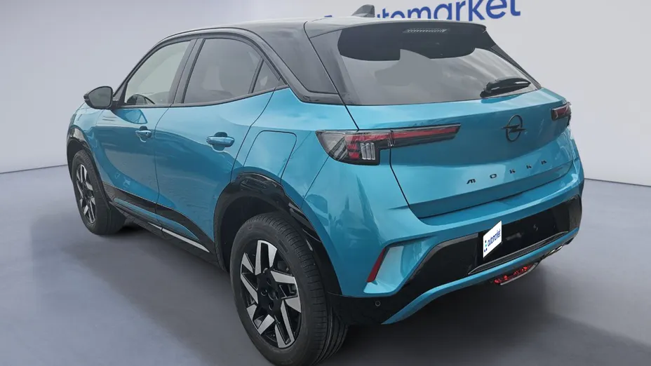 OPEL Mokka Mokka 1.2 T GS S&S aut Nowy