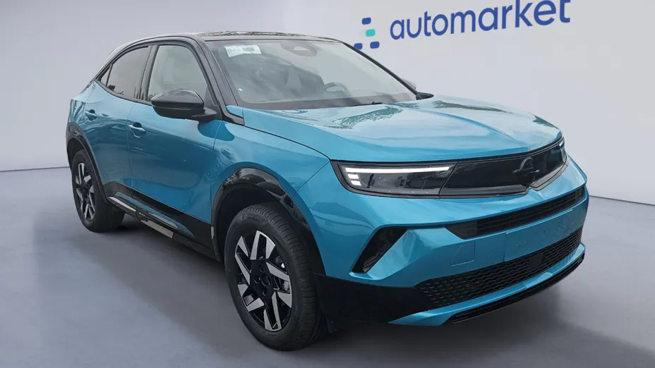 OPEL Mokka Mokka 1.2 T GS S&S aut Nowy