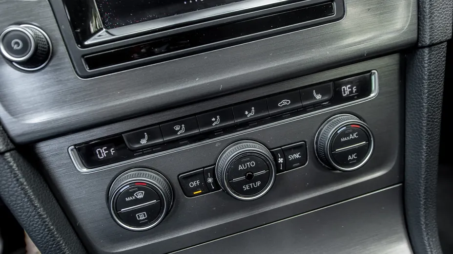 VOLKSWAGEN Golf Golf 1.4 TSI BMT