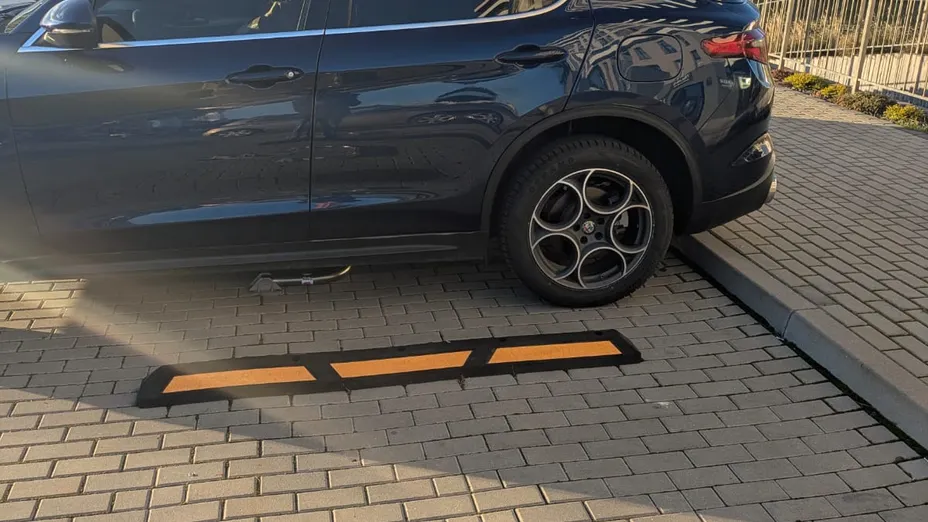 ALFA ROMEO Stelvio Stelvio 2.0 Turbo Executive Q4 aut