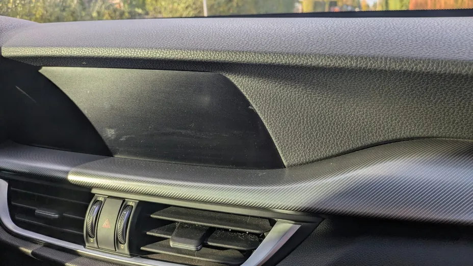 ALFA ROMEO Stelvio Stelvio 2.0 Turbo Executive Q4 aut