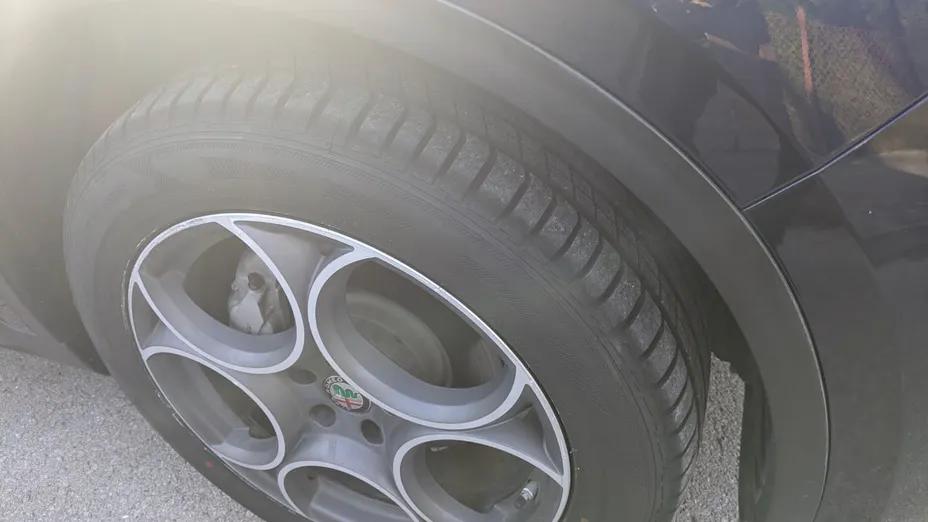 ALFA ROMEO Stelvio Stelvio 2.0 Turbo Executive Q4 aut