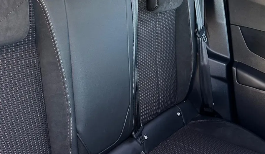 DS DS3 Crossback DS 3 1.2 PureTech Performance Line aut