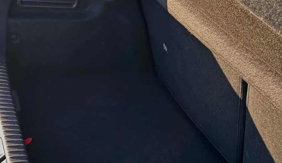 DS DS3 Crossback DS 3 1.2 PureTech Performance Line aut