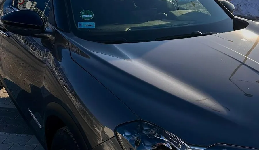 DS DS3 Crossback DS 3 1.2 PureTech Performance Line aut