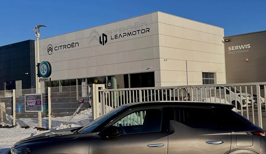 DS DS3 Crossback DS 3 1.2 PureTech Performance Line aut