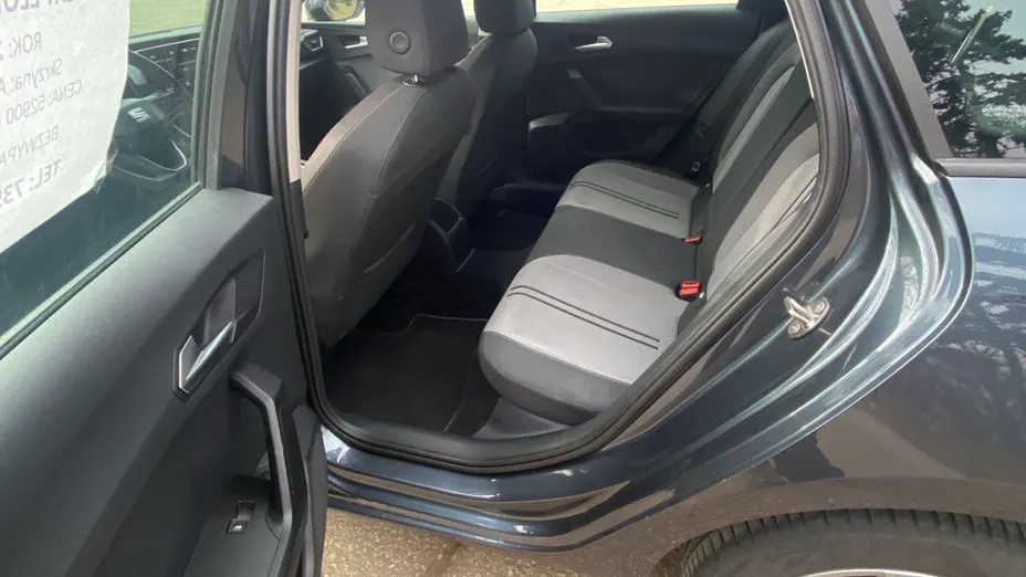 SEAT Leon Leon 2.0 TDI Style DSG