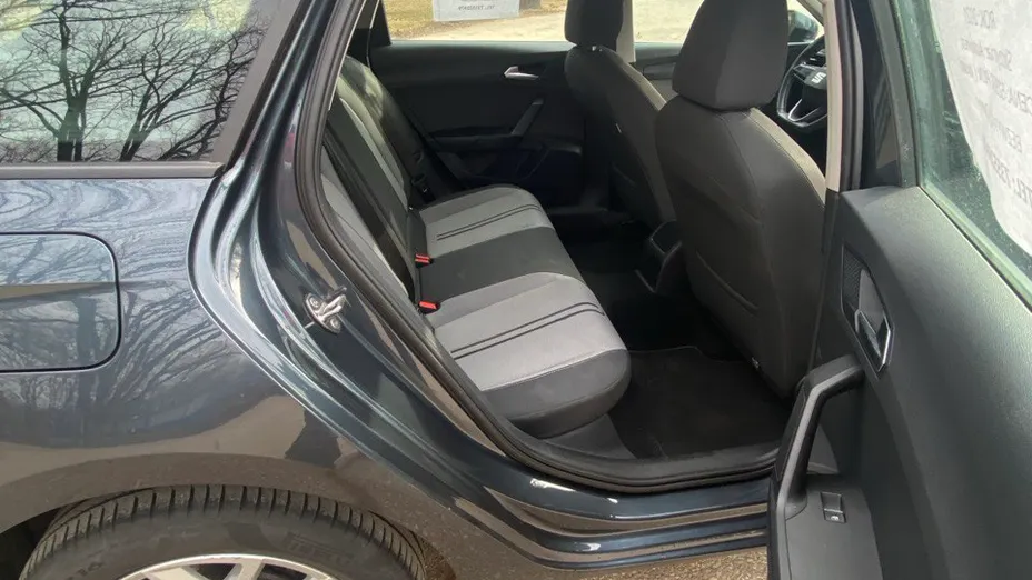 SEAT Leon Leon 2.0 TDI Style DSG