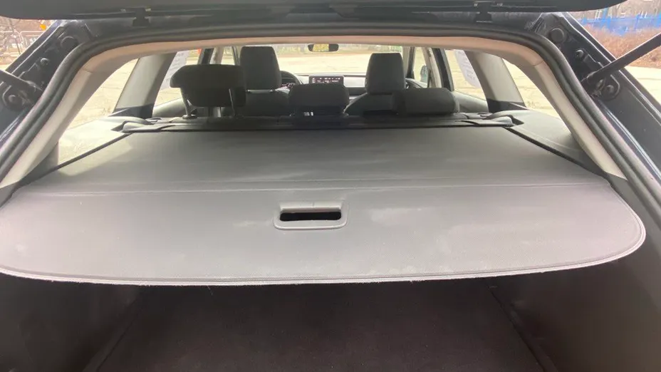 SEAT Leon Leon 2.0 TDI Style DSG