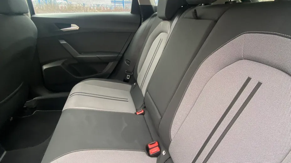 SEAT Leon Leon 2.0 TDI Style DSG