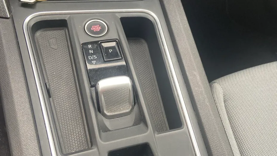 SEAT Leon Leon 2.0 TDI Style DSG