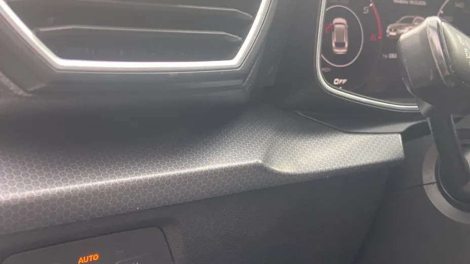 SEAT Leon Leon 2.0 TDI Style DSG