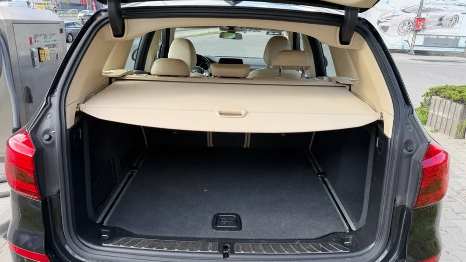 BMW X3 X3 xDrive20d Advantage sport-aut