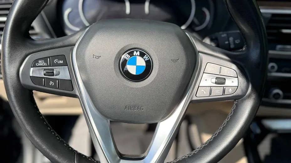 BMW X3 X3 xDrive20d Business Edition sport-aut