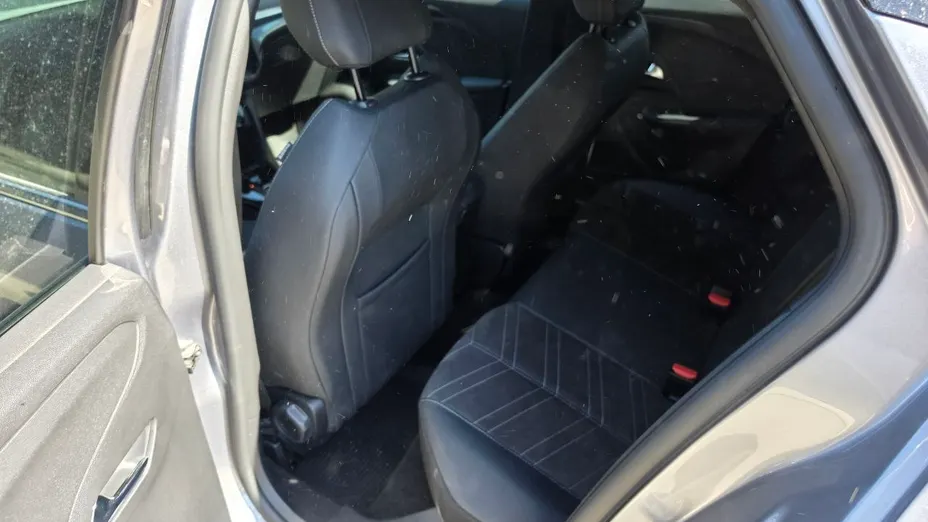 OPEL Corsa Corsa-e GS Line