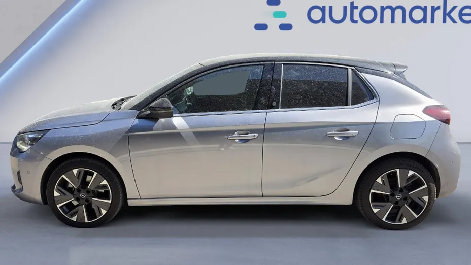 OPEL Corsa Corsa-e GS Line