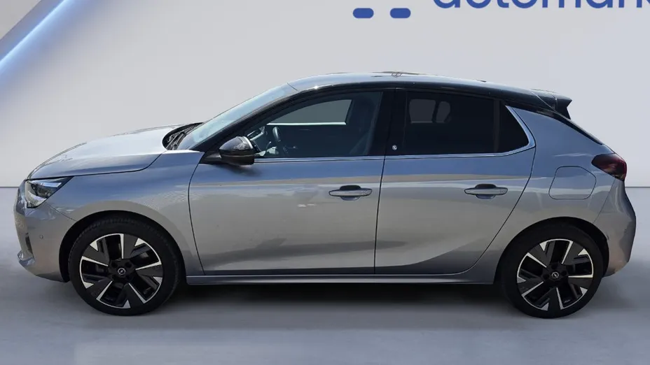 OPEL Corsa Corsa-e GS Line