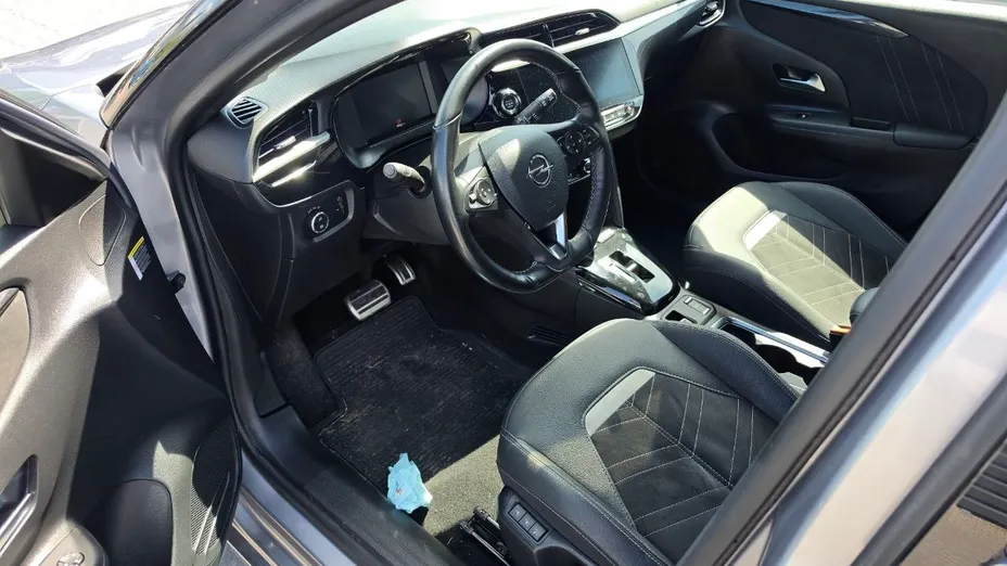 OPEL Corsa Corsa-e GS Line
