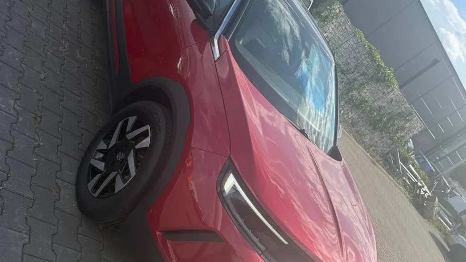OPEL Mokka Mokka-e 54kWh Edition