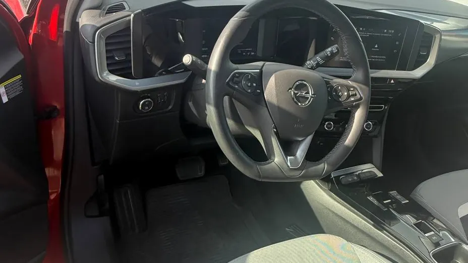 OPEL Mokka Mokka-e 54kWh Edition