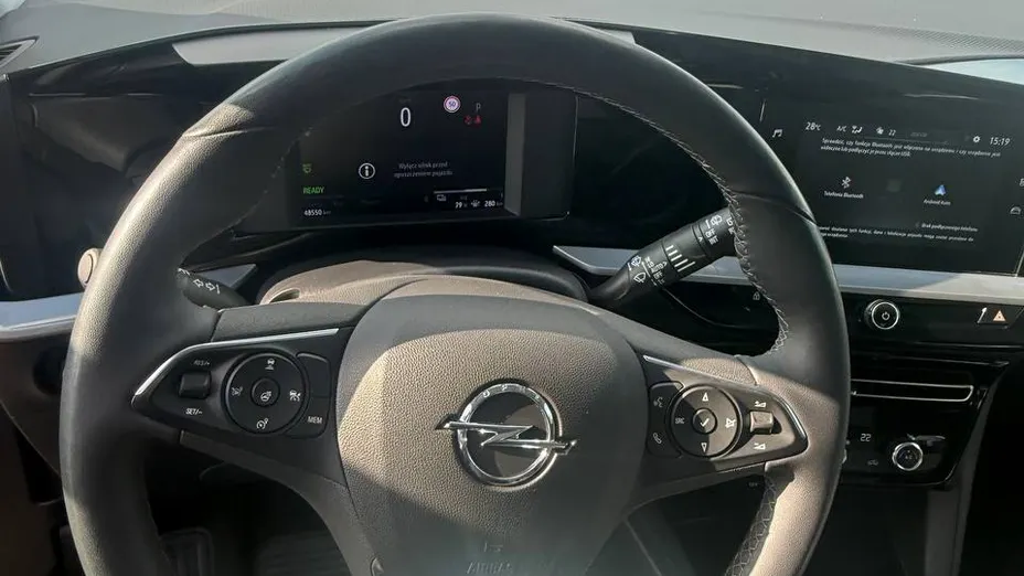 OPEL Mokka Mokka-e 54kWh Edition