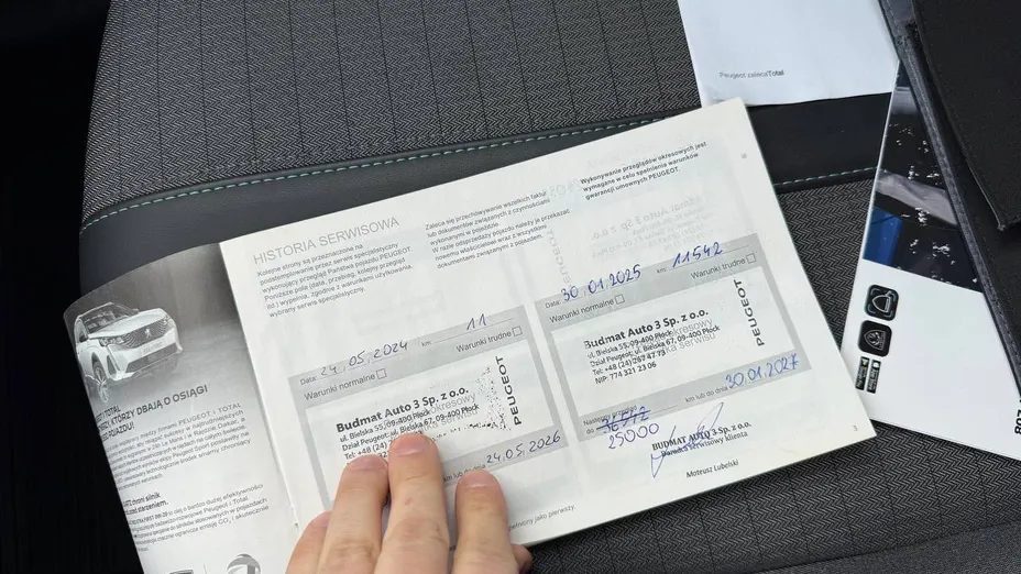 PEUGEOT 208 e-208 Allure Pack