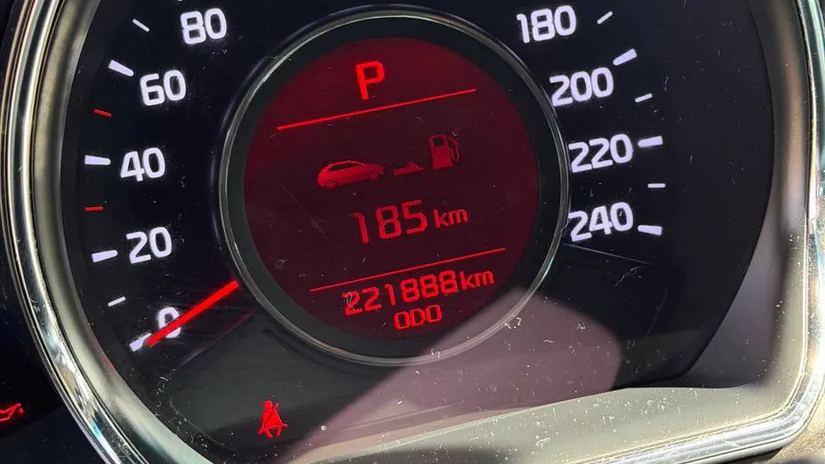KIA Cee'd Cee'd 1.6 crdi M aut