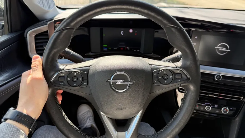 OPEL Mokka Mokka-e 50kWh Elegance