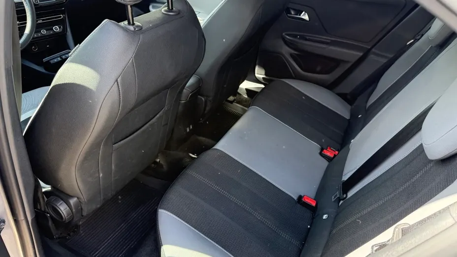 OPEL Mokka Mokka-e 50kWh Elegance