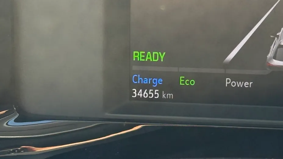 OPEL Mokka Mokka-e 50kWh Elegance