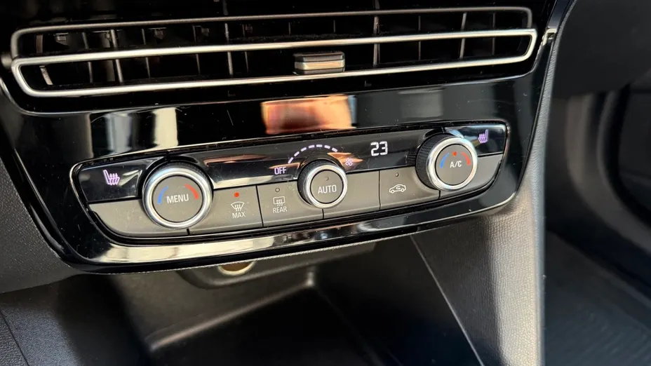 OPEL Mokka Mokka-e 50kWh Elegance