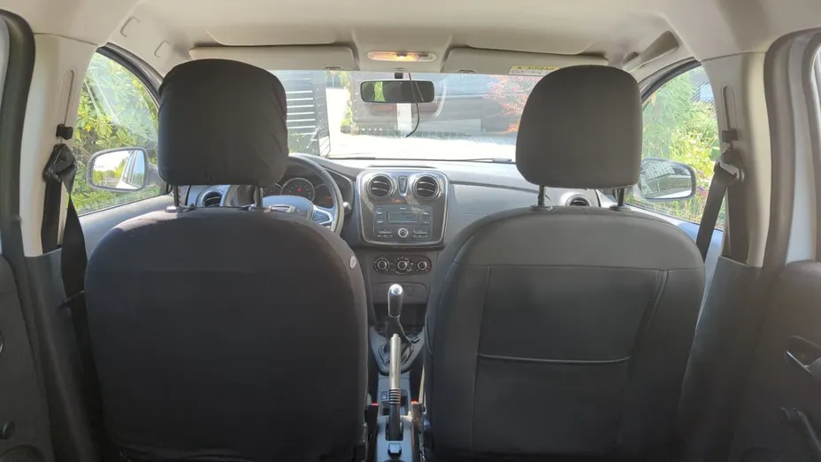 DACIA Sandero Sandero 1.0 SCe Ambiance