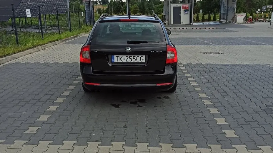 SKODA Octavia Octavia 1.4