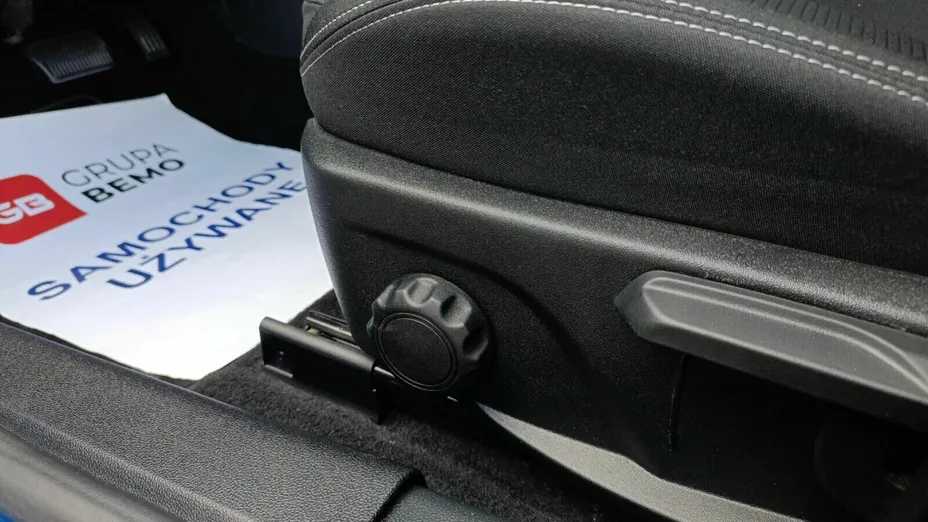 FORD Focus Focus 1.5 EcoBlue Titanium X aut