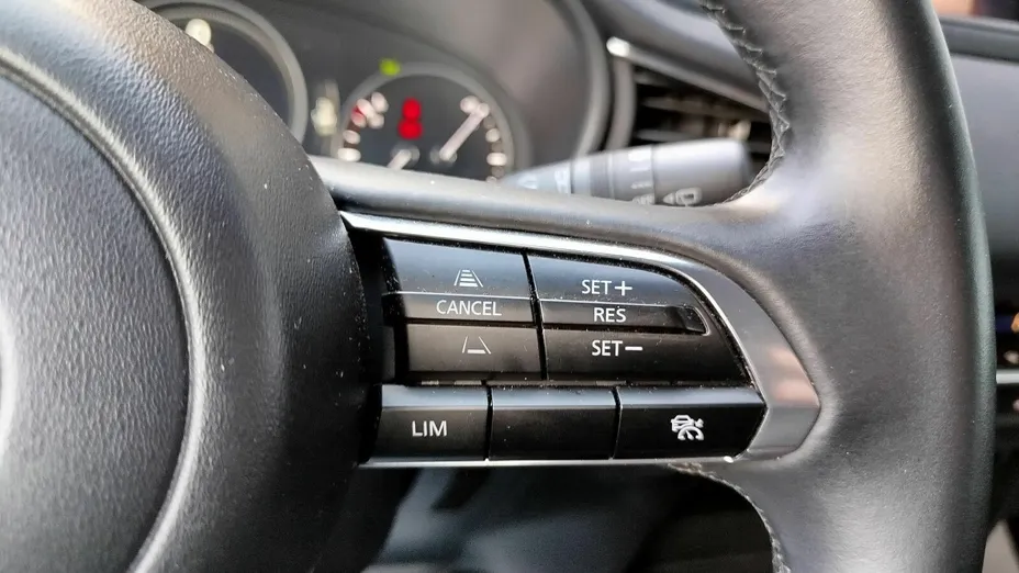 MAZDA CX-30 CX-30 2.0 mHEV Kanjo 2WD aut