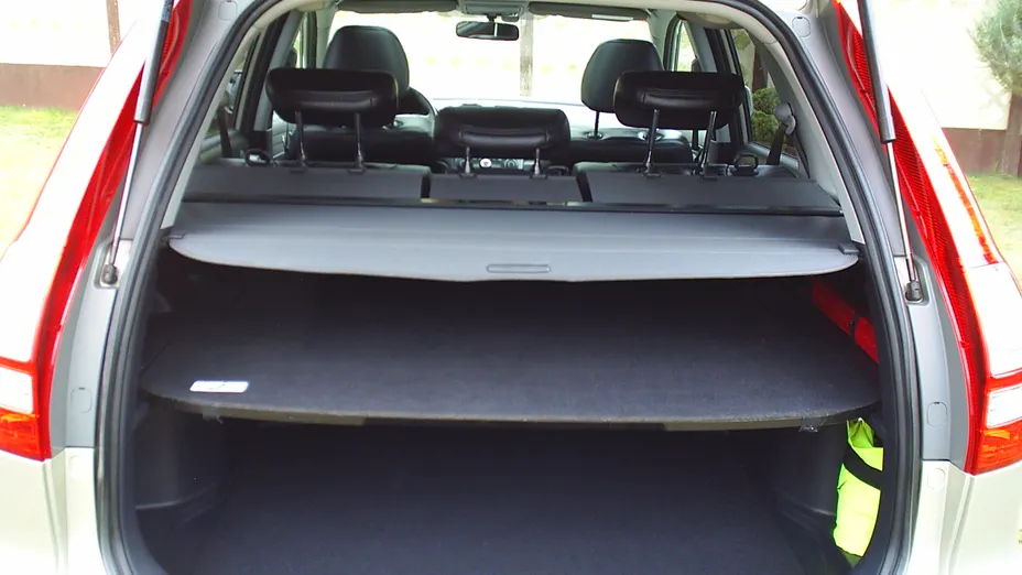 HONDA CR-V CR-V 2.2i-CTDi Executive