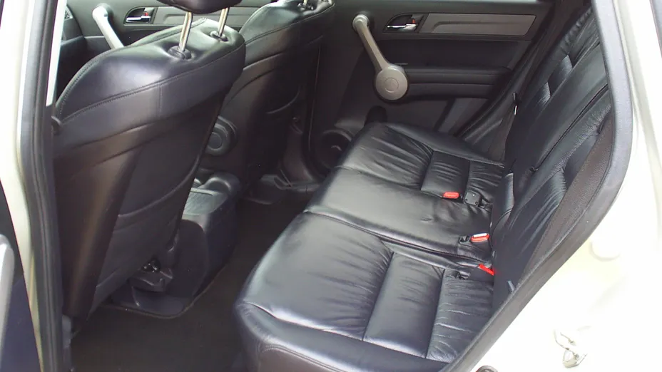 HONDA CR-V CR-V 2.2i-CTDi Executive