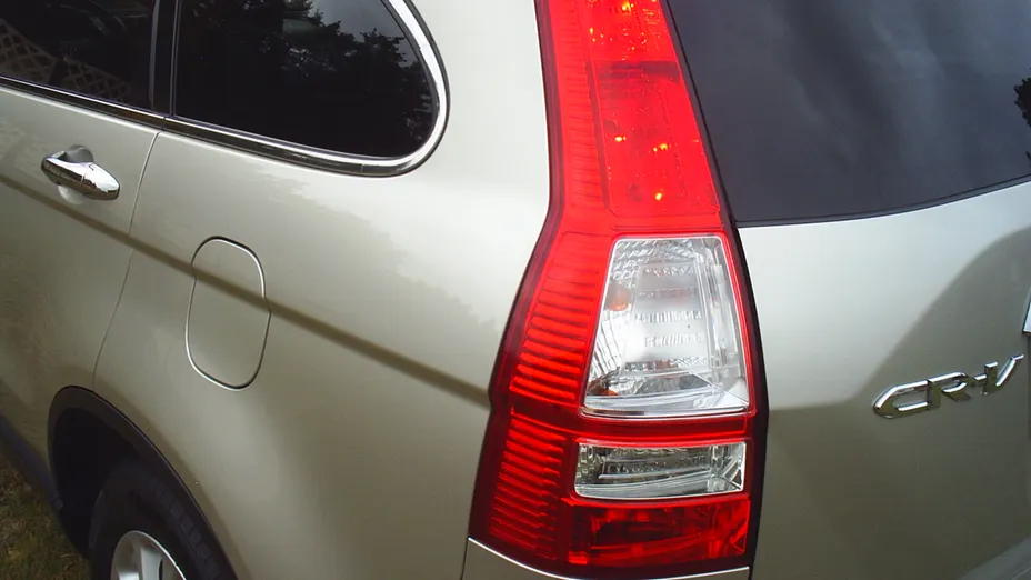 HONDA CR-V CR-V 2.2i-CTDi Executive